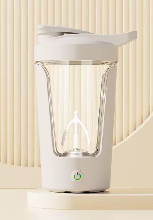Shaker électrique