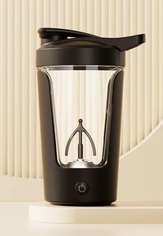 Shaker électrique